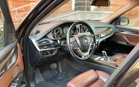 BMW X5, 2014 год, 3 690 000 рублей, 9 фотография