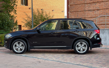 BMW X5, 2014 год, 3 690 000 рублей, 8 фотография