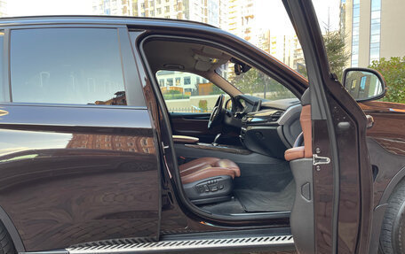 BMW X5, 2014 год, 3 690 000 рублей, 14 фотография