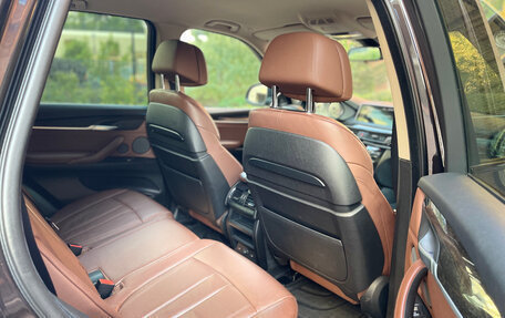 BMW X5, 2014 год, 3 690 000 рублей, 16 фотография