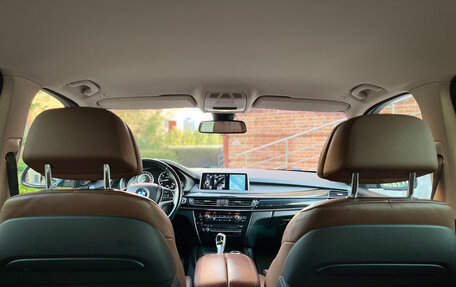 BMW X5, 2014 год, 3 690 000 рублей, 17 фотография