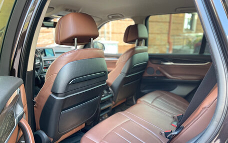 BMW X5, 2014 год, 3 690 000 рублей, 15 фотография