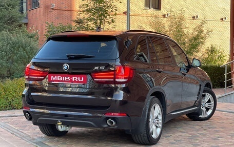 BMW X5, 2014 год, 3 690 000 рублей, 5 фотография