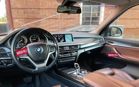 BMW X5, 2014 год, 3 690 000 рублей, 10 фотография