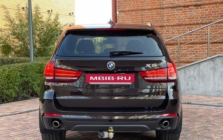 BMW X5, 2014 год, 3 690 000 рублей, 6 фотография