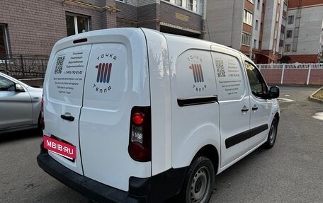 Peugeot Partner II рестайлинг 2, 2020 год, 1 800 000 рублей, 4 фотография