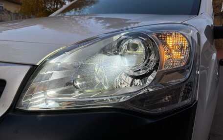 Peugeot Partner II рестайлинг 2, 2020 год, 1 800 000 рублей, 18 фотография