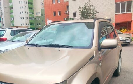 Suzuki Grand Vitara, 2008 год, 1 250 000 рублей, 3 фотография