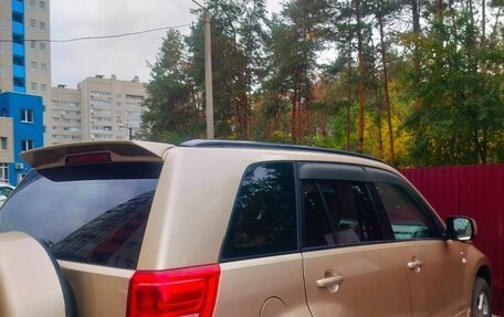 Suzuki Grand Vitara, 2008 год, 1 250 000 рублей, 5 фотография