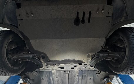 Volkswagen Jetta VI, 2011 год, 870 000 рублей, 7 фотография