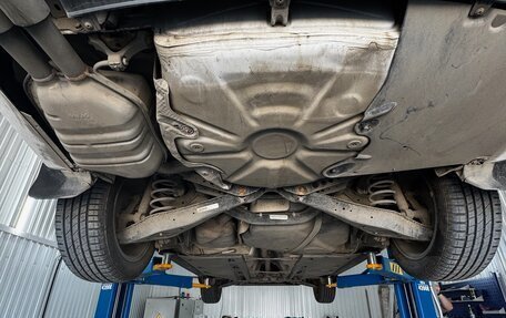 Volkswagen Jetta VI, 2011 год, 870 000 рублей, 9 фотография