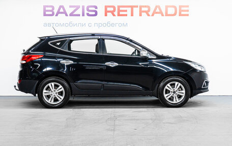 Hyundai ix35 I рестайлинг, 2011 год, 1 279 000 рублей, 5 фотография