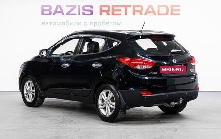 Hyundai ix35 I рестайлинг, 2011 год, 1 279 000 рублей, 8 фотография