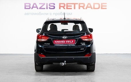 Hyundai ix35 I рестайлинг, 2011 год, 1 279 000 рублей, 7 фотография