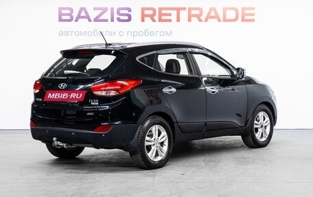 Hyundai ix35 I рестайлинг, 2011 год, 1 279 000 рублей, 6 фотография