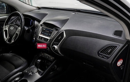 Hyundai ix35 I рестайлинг, 2011 год, 1 279 000 рублей, 16 фотография