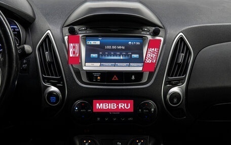 Hyundai ix35 I рестайлинг, 2011 год, 1 279 000 рублей, 23 фотография