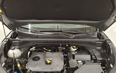 KIA Sportage IV рестайлинг, 2021 год, 2 799 000 рублей, 13 фотография