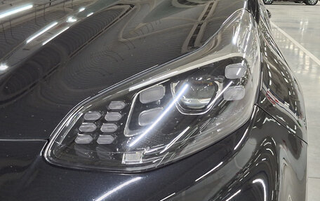 KIA Sportage IV рестайлинг, 2021 год, 2 799 000 рублей, 21 фотография