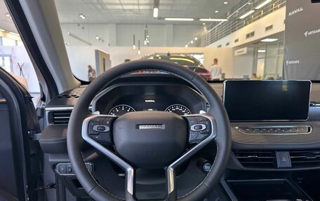 Haval Jolion, 2025 год, 2 449 000 рублей, 8 фотография