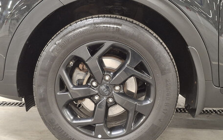 KIA Sportage IV рестайлинг, 2021 год, 2 799 000 рублей, 22 фотография