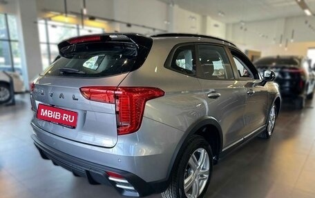 Haval Jolion, 2025 год, 2 449 000 рублей, 4 фотография