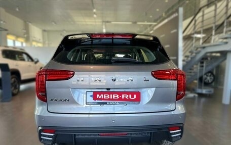 Haval Jolion, 2025 год, 2 449 000 рублей, 5 фотография