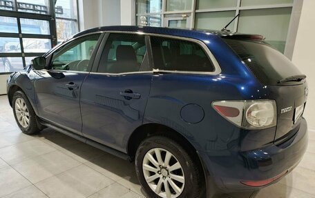 Mazda CX-7 I рестайлинг, 2011 год, 1 250 000 рублей, 8 фотография