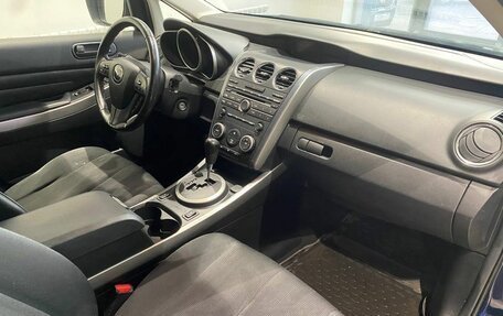 Mazda CX-7 I рестайлинг, 2011 год, 1 250 000 рублей, 11 фотография