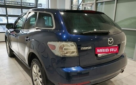 Mazda CX-7 I рестайлинг, 2011 год, 1 250 000 рублей, 7 фотография