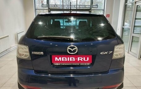 Mazda CX-7 I рестайлинг, 2011 год, 1 250 000 рублей, 6 фотография