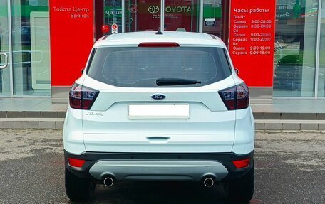 Ford Kuga III, 2017 год, 1 495 000 рублей, 6 фотография