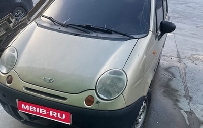Daewoo Matiz I, 2011 год, 116 000 рублей, 1 фотография