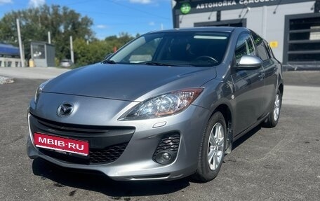 Mazda 3, 2011 год, 915 000 рублей, 1 фотография