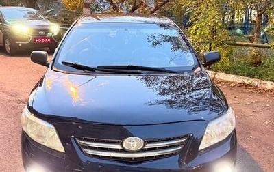 Toyota Corolla, 2007 год, 570 000 рублей, 1 фотография