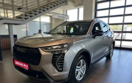 Haval Jolion, 2025 год, 2 299 000 рублей, 1 фотография
