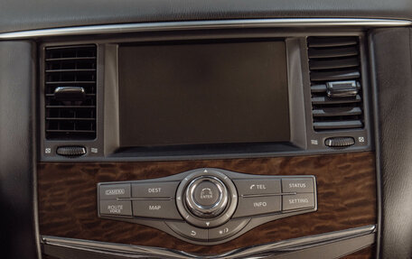 Nissan Patrol, 2012 год, 2 319 000 рублей, 14 фотография
