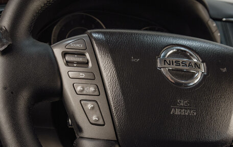 Nissan Patrol, 2012 год, 2 319 000 рублей, 12 фотография