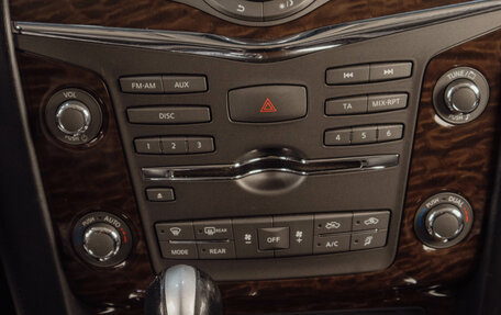Nissan Patrol, 2012 год, 2 319 000 рублей, 15 фотография