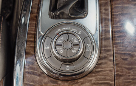 Nissan Patrol, 2012 год, 2 319 000 рублей, 20 фотография