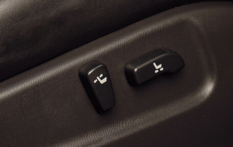 Nissan Patrol, 2012 год, 2 319 000 рублей, 18 фотография