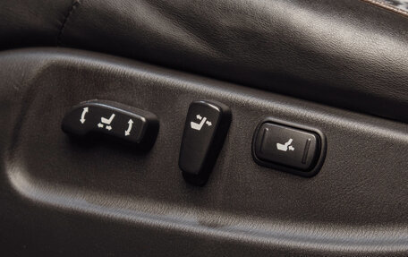 Nissan Patrol, 2012 год, 2 319 000 рублей, 23 фотография