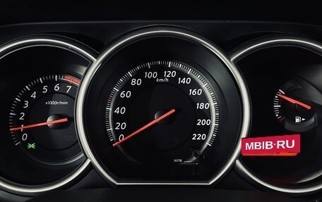 Nissan Tiida, 2011 год, 760 000 рублей, 14 фотография