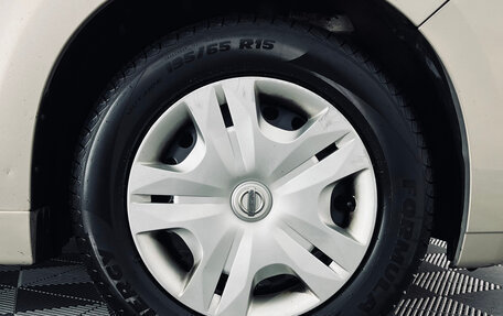 Nissan Tiida, 2011 год, 760 000 рублей, 21 фотография