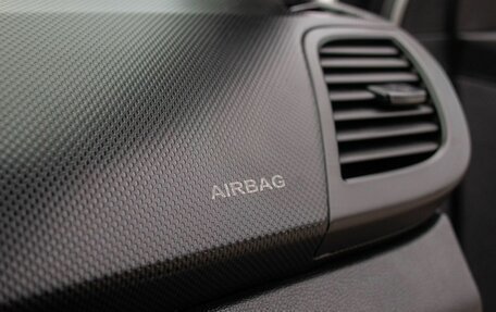 Hyundai Solaris II рестайлинг, 2012 год, 775 000 рублей, 18 фотография