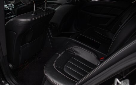 Mercedes-Benz CLS, 2013 год, 2 700 000 рублей, 7 фотография