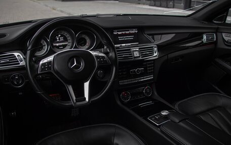 Mercedes-Benz CLS, 2013 год, 2 700 000 рублей, 6 фотография