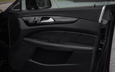 Mercedes-Benz CLS, 2013 год, 2 700 000 рублей, 14 фотография