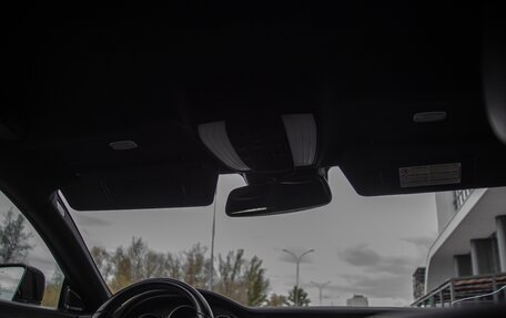 Mercedes-Benz CLS, 2013 год, 2 700 000 рублей, 8 фотография