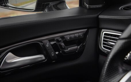 Mercedes-Benz CLS, 2013 год, 2 700 000 рублей, 17 фотография